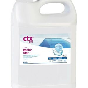 Invernante WinterStar 5L CTX 550