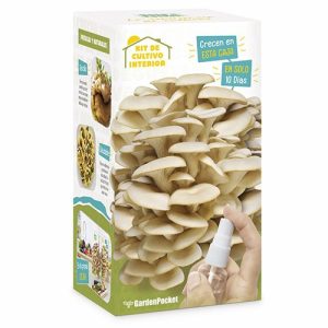 Setas Pocket Gourmet Garden Pocket