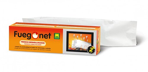 2 ud Tronco deshollinador Massó