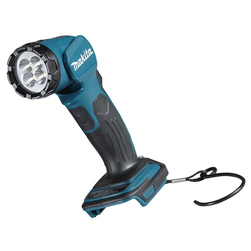 Linterna LED a batería DML815 Makita