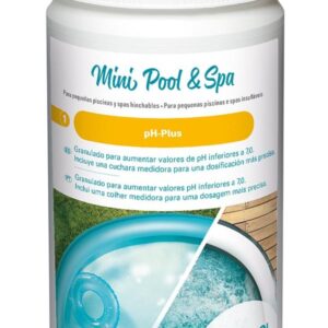 pH-Plus Mini Pool & Spa 1 kg Bayrol