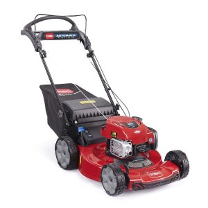 Cortacésped Toro 550 C REC