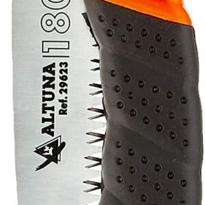 Serrucho plegable 180 mm Altuna