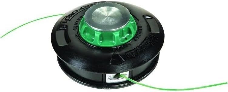 Cabezal metálico Load&Go Ø130 mm Oleo-Mac para desbrozadora
