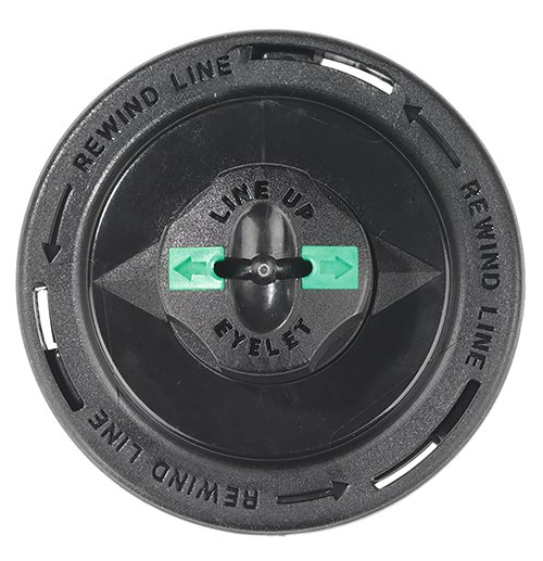 Cabezal Tap&Go Comfort Trim Small Dolmar-Makita