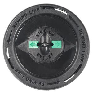 Cabezal Tap&Go Comfort Trim Medium Dolmar-Makita