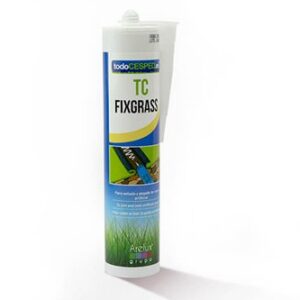Sellador de poliuretano TC Fixgrass 300 ml