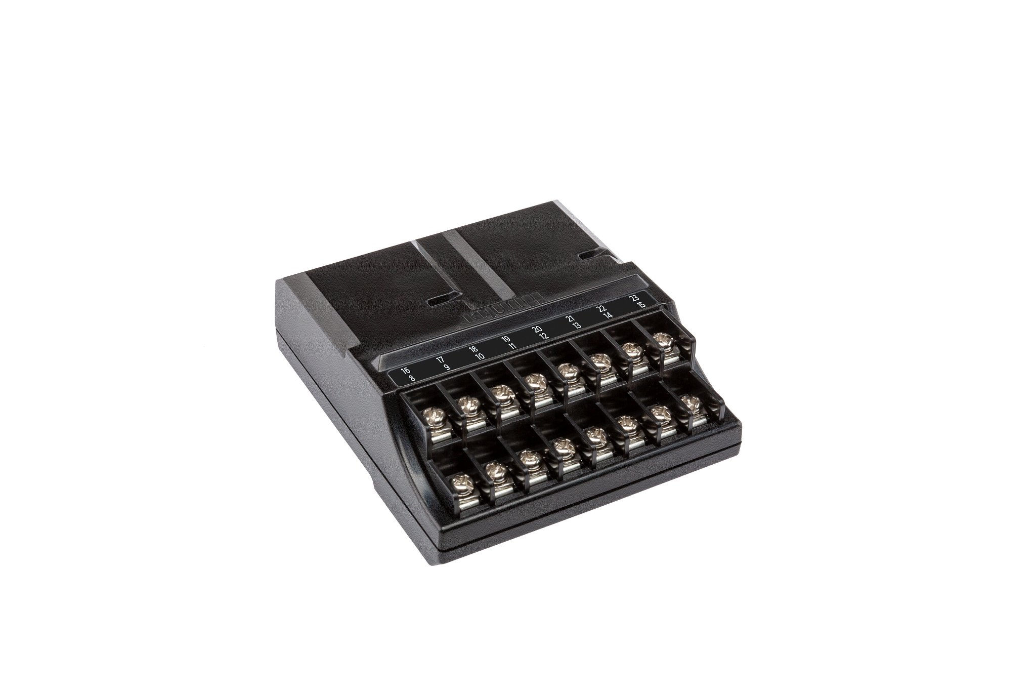 Módulo de ampliación 16 estaciones PCM-1600 Hunter