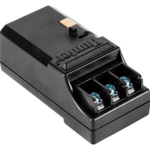 Módulo de ampliación 3 estaciones PCM-300 Hunter