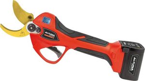 Tijera de poda profesional a batería AB37 Altuna