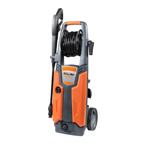 Hidrolimpiadora PW 125 C Oleo-Mac