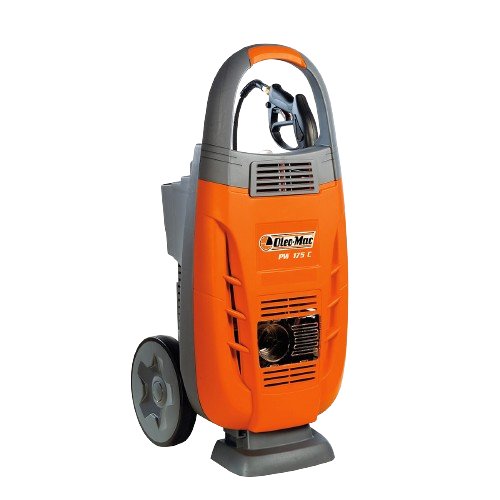 Hidrolimpiadora PW 175 C de Oleo-Mac