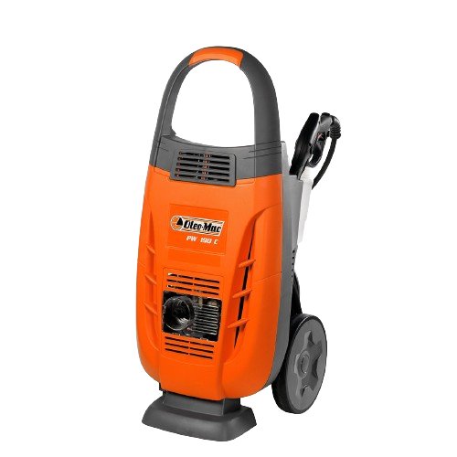 Hidrolimpiadora PW 190 C Oleo-Mac