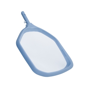 Recogehojas de superficie Shark