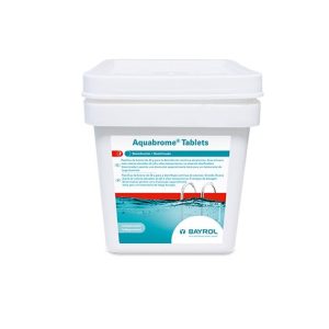 Aquabrome 5 kg Bayrol