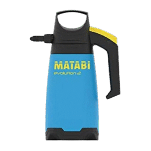 pulverizador evolution 2 matabi