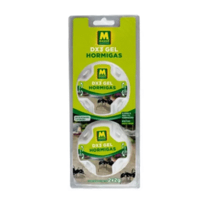 Trampa de hormigas massó