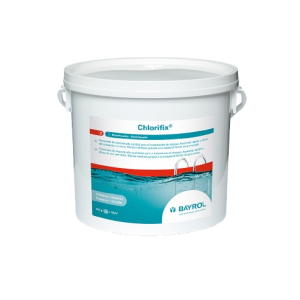 Cloro de choque Chlorifix 5 Kg Bayrol