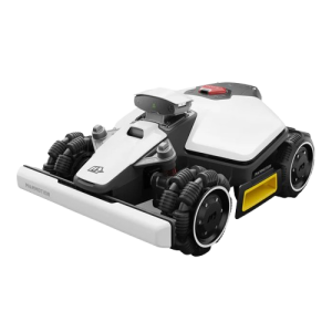 Robot cortacésped Luba mini AWD Mammotion sin cable perimetral