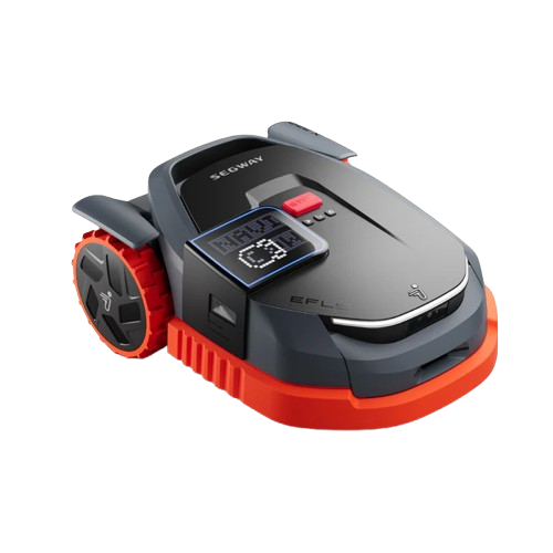 Robot Cortacésped Segway Navimow X330