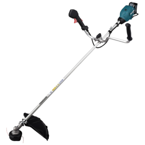 Desbrozadora a batería de 40V UR006GZ con 3 velocidades Makita