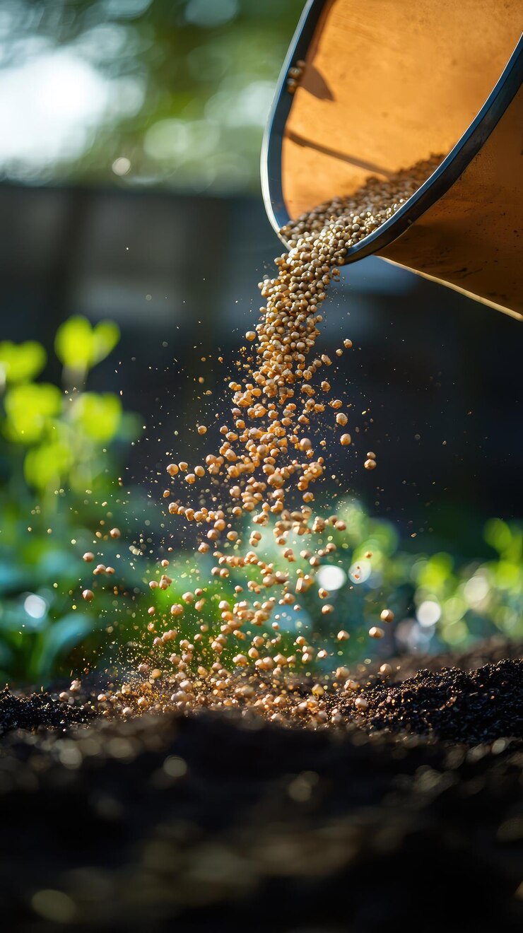 Comprar fertilizante