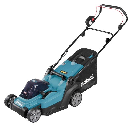 Cortacésped batería 40V XGT LM003G Makita