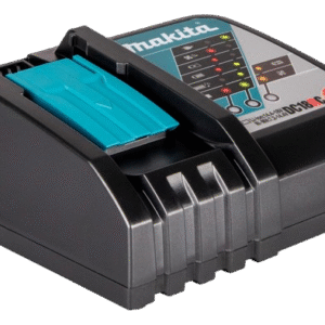 Cargador rápido para baterías de iones de litio de 14,4 / 18 V makita
