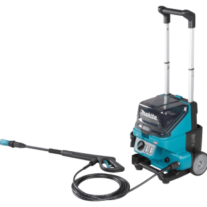 Hidrolimpiadora a bateria 115bar XGT HW001G Makita