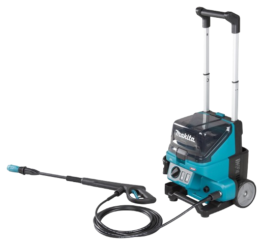 Hidrolimpiadora a bateria 115bar XGT HW001G Makita
