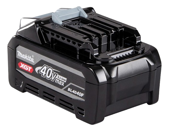 Batería XGT 40 V 4,0 Ah BL4040F Makita